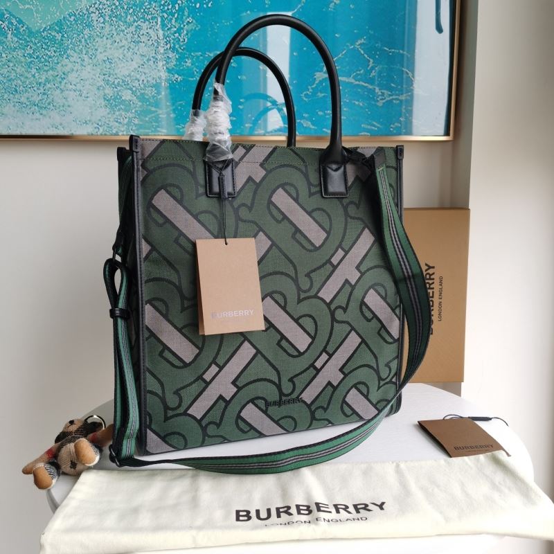 Burberry Shopping Bags